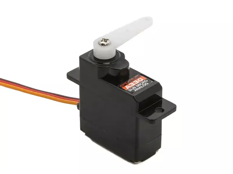 9 Gram Servo – SPMSA330