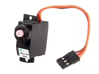 9g Mini Servo 400mm Servo Lead – SPMSA381