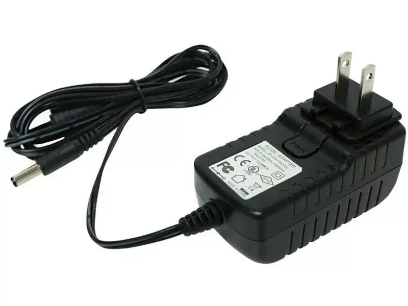 AC Adapter2.5 amp(computerized except CGEM, CGX)