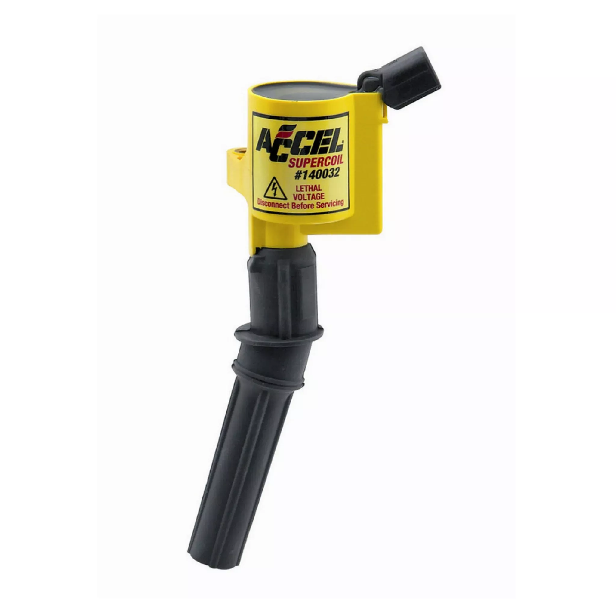 Accel Super Coil Direct Fire 98-08 Ford Modular 2 Valve