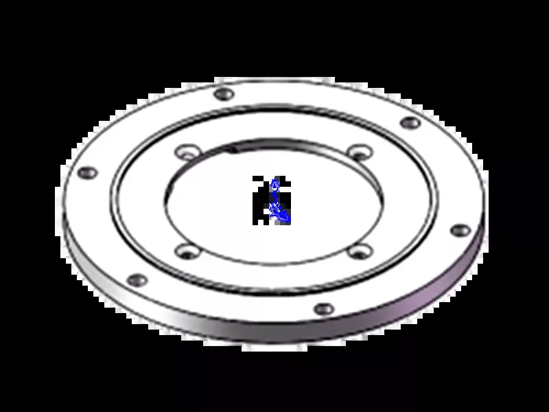Adapter: 1mm, Back Focus, Small Sized Camera to M54