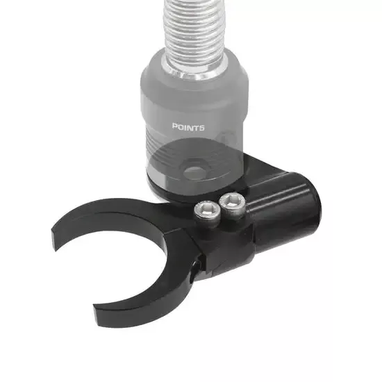 Adjustable Antenna Bar Mount