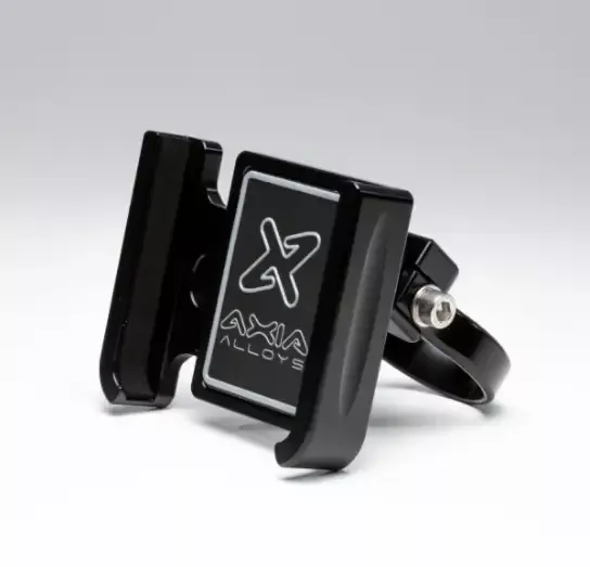 ADJUSTABLE SMART PHONE MOUNT – TUBING MOUNT