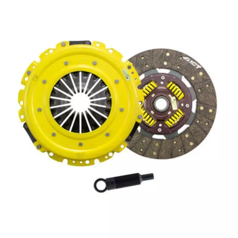 Advanced Clutch HD Clutch Kit for Corvette & Camaro V8