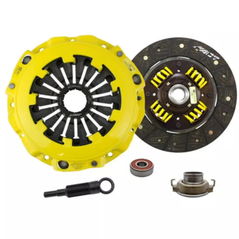 Advanced Clutch HD Clutch Kit for Subaru/Saab