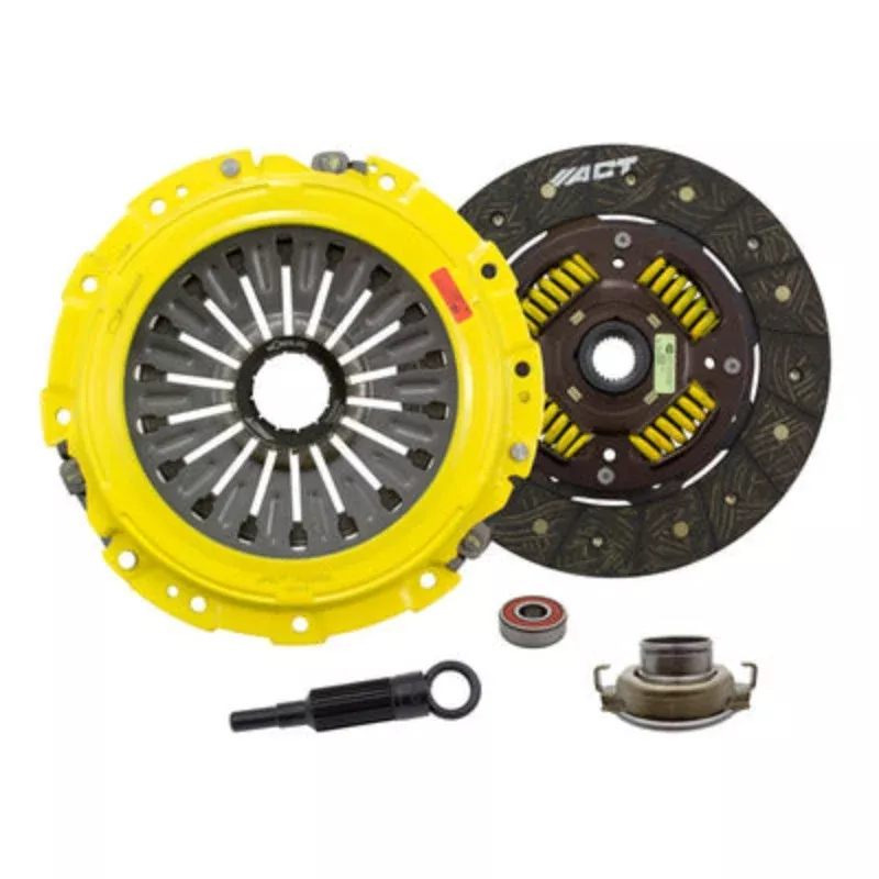 Advanced Clutch HD Clutch Kit for Subaru
