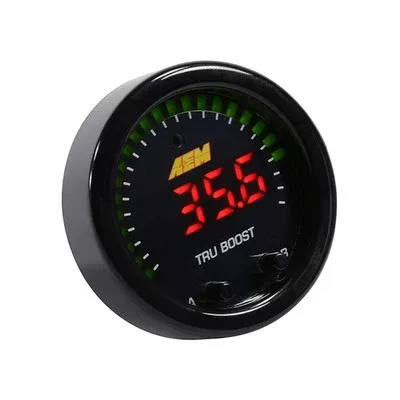 AEM X-Series Tru-BoostX Boost Controller