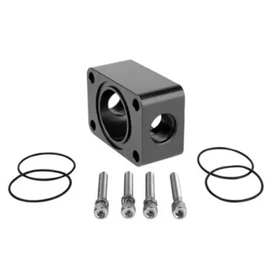 Aeromotive 6an Distribution Block