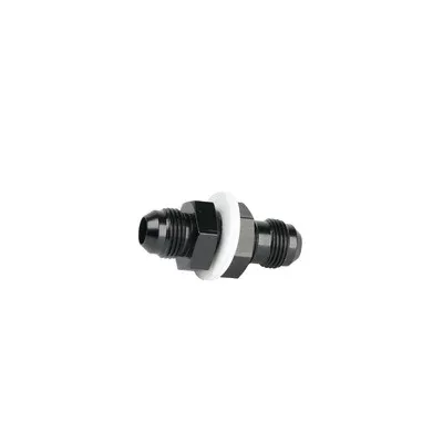 Aeromotive 8an FittingBulkhead