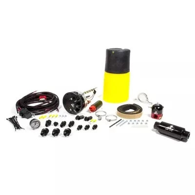 Aeromotive Carbureted Phantom 340 Fuel System Kit