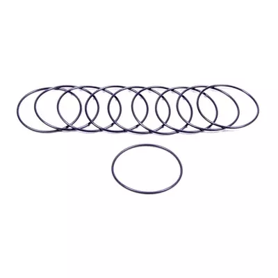 Aeromotive Filter O-Rings (10)