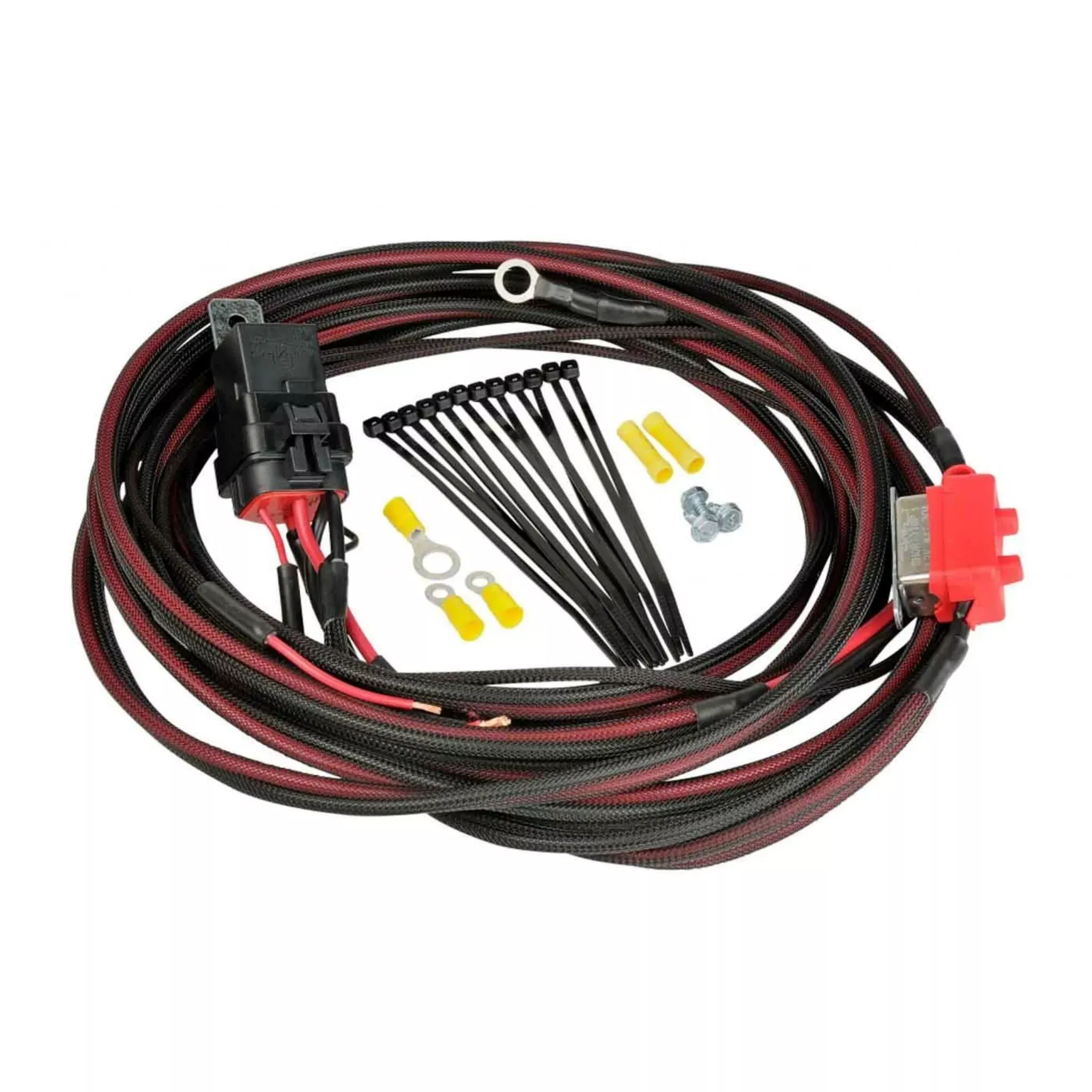 Aeromotive Phantom Wiring Kit Fuel Pump