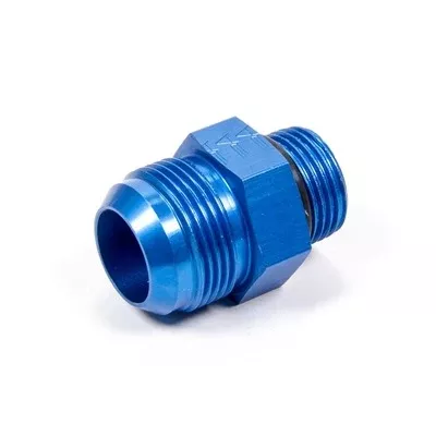 Aeroquip #12 - #16 O-Ring Adapter Fitting