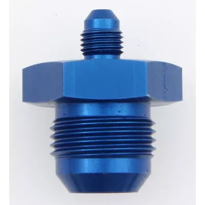 Aeroquip #12 To #4 Union Adapter