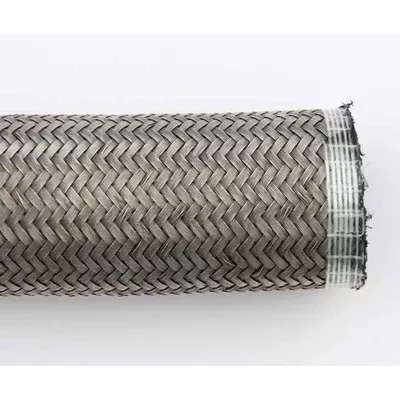 Aeroquip #20 Hose 6'
