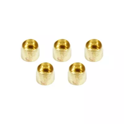 Aeroquip #3 Brass Replace Sleeve