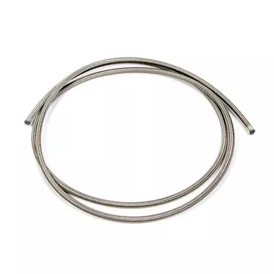 Aeroquip #3 Teflon Hose 6'