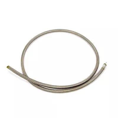 Aeroquip #4 Teflon Hose 3'