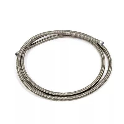 Aeroquip #6 Teflon Hose 6'