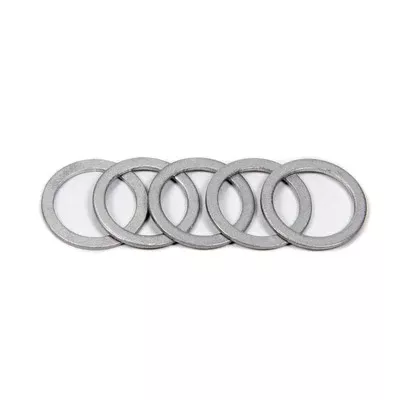 Aeroquip #8 Aluminum Crushwashers