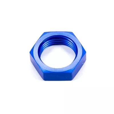 Aeroquip Aluminum #10 Locknut