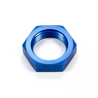Aeroquip Aluminum #12 Locknut