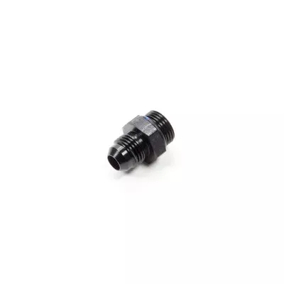 Aeroquip Carter AFB Adapter Black