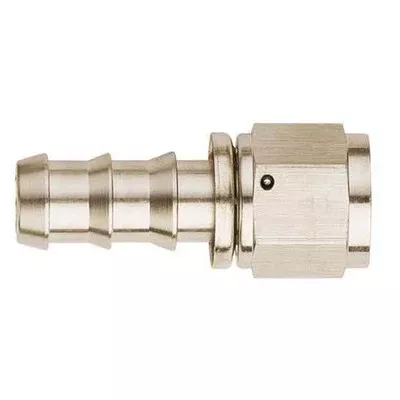 Aeroquip Nickel -12 Socketless St
