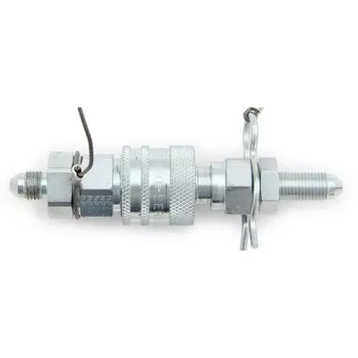 Aeroquip Quick Connect Coupler