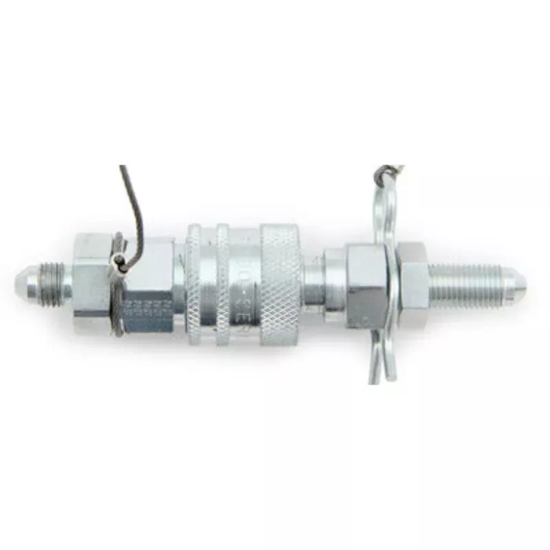 Aeroquip Quick Disconnect Brake & Clutch Coupling