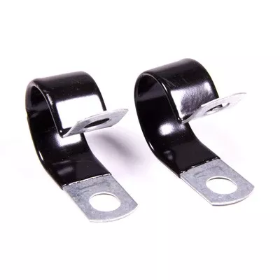 Aeroquip Support Clamp 1.25 ID