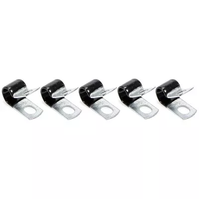 Aeroquip Support Clamp .44 ID