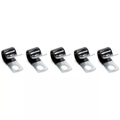 Aeroquip Support Clamp .50 ID