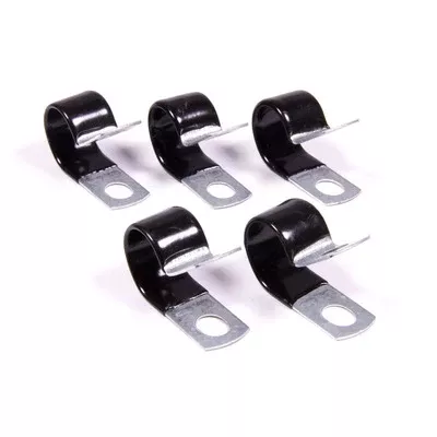 Aeroquip Support Clamp .75 ID
