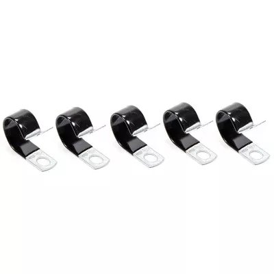 Aeroquip Support Clamp .94 ID
