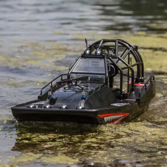 Aerotrooper 25″ Brushless Air Boat, RTR