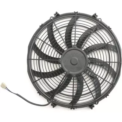 AFCO 16" S-Blade Electric Fan