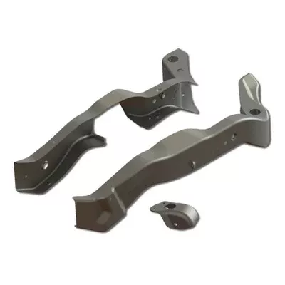 AFCO Chevelle RH Frame Horn Replacement Kit