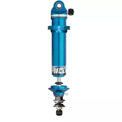 AFCO Shock Aluminum 5in Double Adjustable Mopar