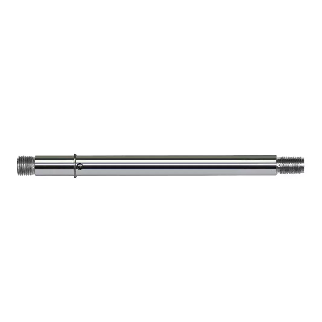 AFCO Shock Shaft 7" .500" with Bleed