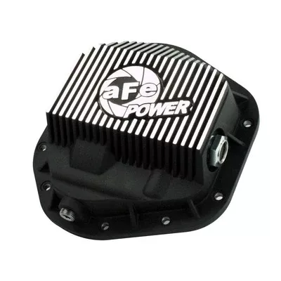 aFe Power Front Differential Cover