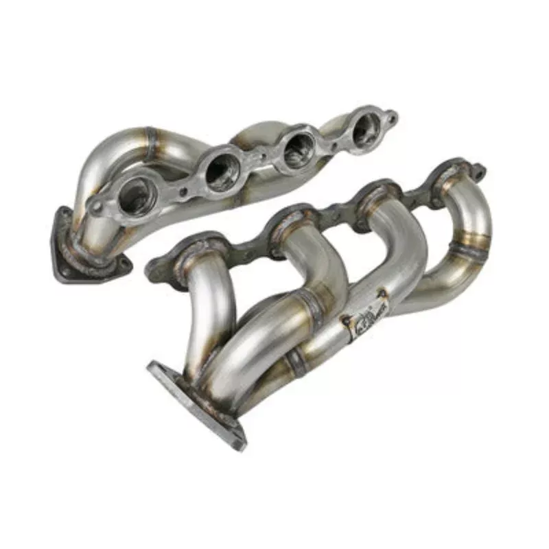aFe Power Headers 19+ GM Pick-Up 5.3L