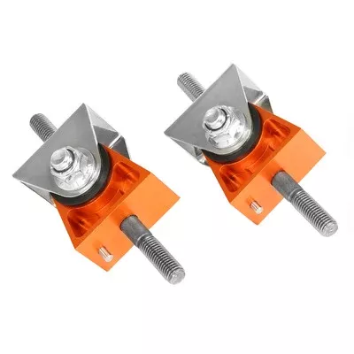 aFe Power Motor Mounts 97-13 Corvette