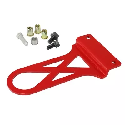aFe Power Tow Hook Front for 97-04 Corvette