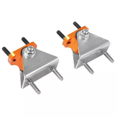 aFe Power Transmission Mounts for 05-13 Corvette