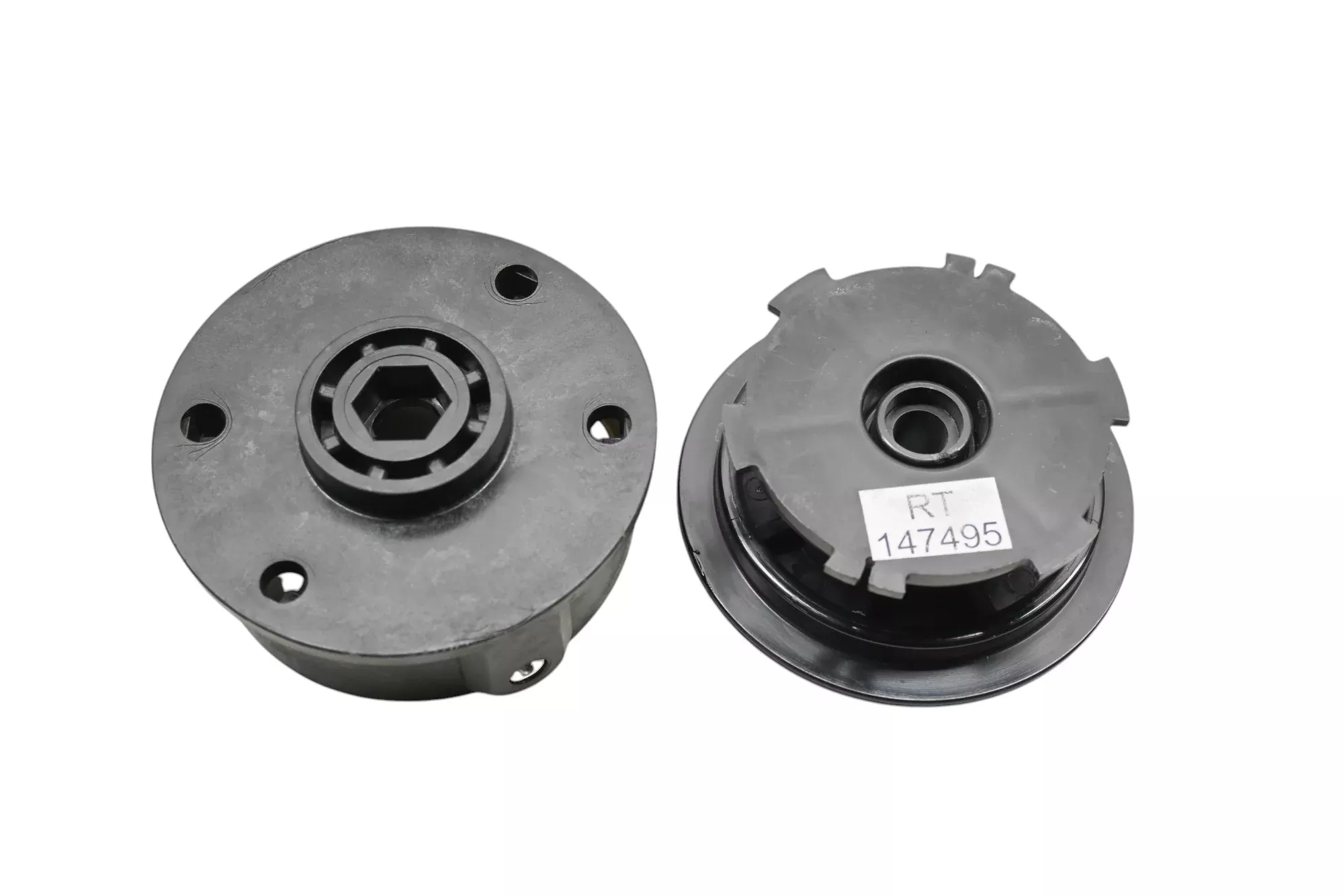 Aftermarket 147495 String Trimmer Head Kit