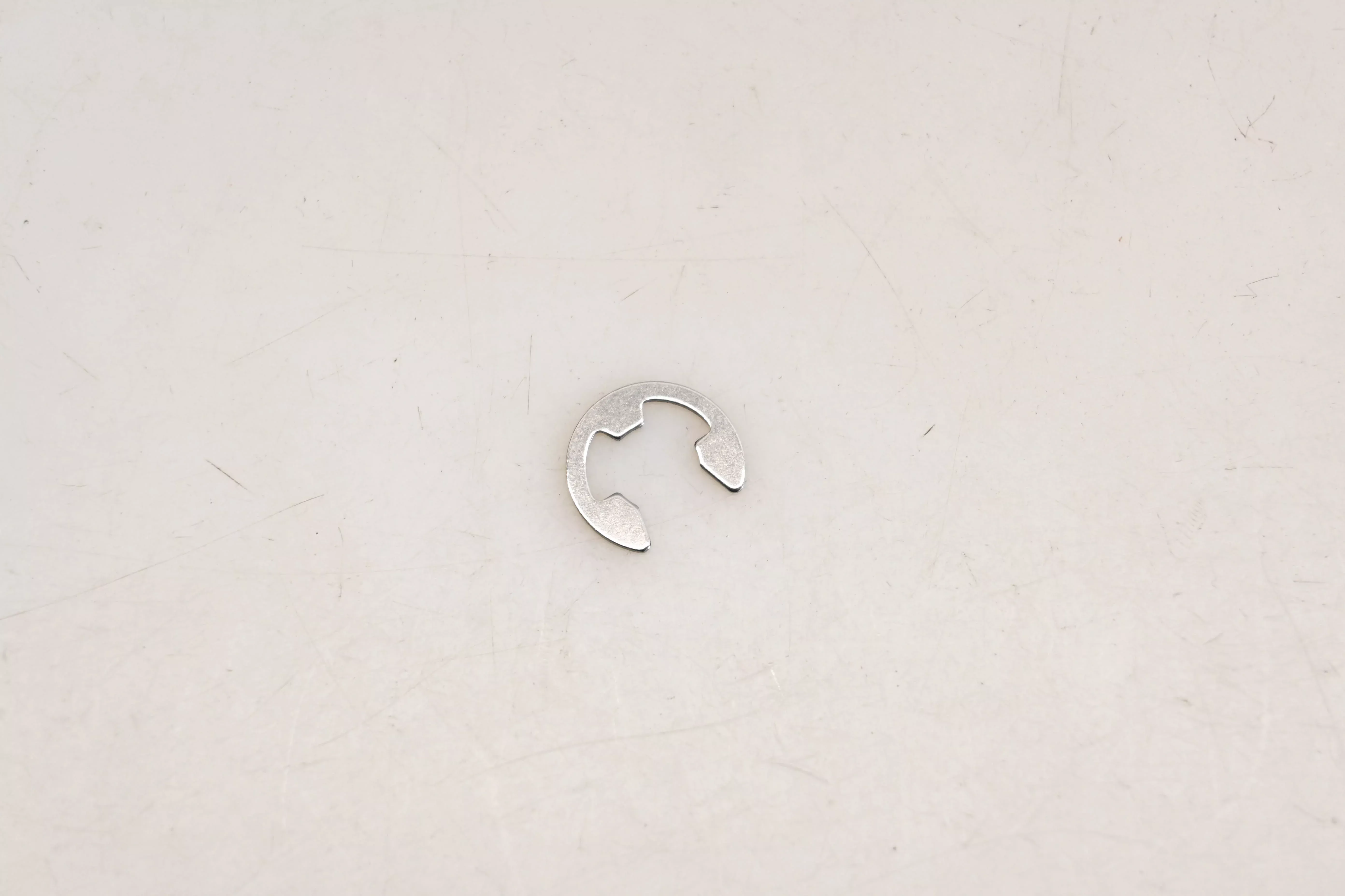 Aftermarket 53-16057005 E-Ring Qty 1 NOS