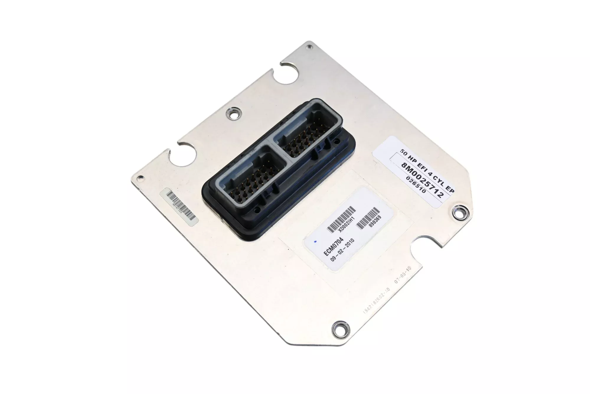 Aftermarket 898369T02 Engine Control Module Qty 1 NOS