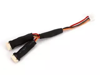 Aircraft TelemetryYHarness