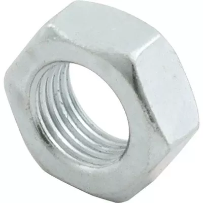 Allstar 1/2-20 RH Steel Jam Nuts 4pk